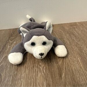 Ty Beanie Babies “Nanook”